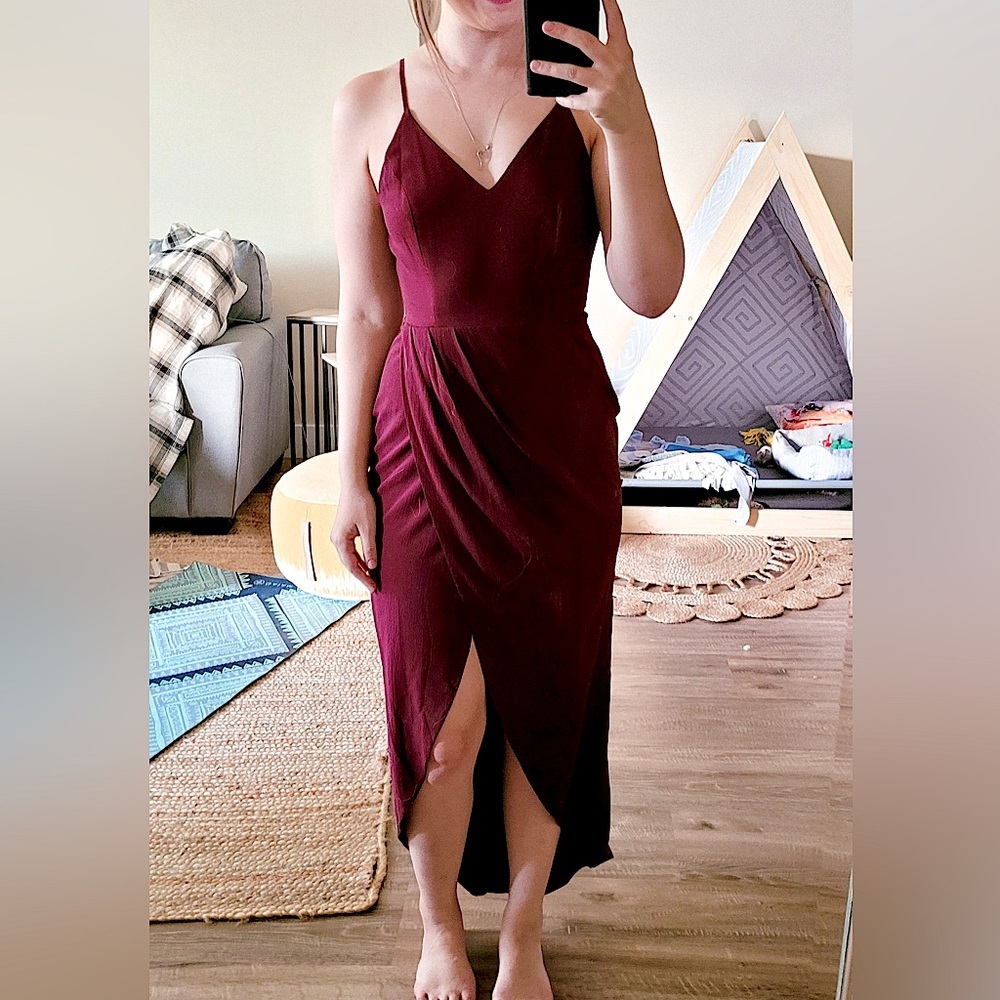 Showpo Dress